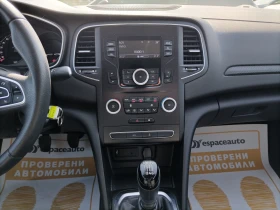 Обява за продажба на Renault Megane 1.3TCe 140 к.с./Life ~23 000 лв. - изображение 9
