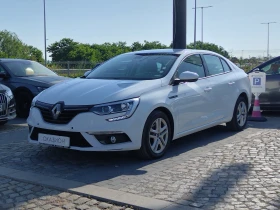 Обява за продажба на Renault Megane 1.3TCe 140 к.с./Life ~23 000 лв. - изображение 1