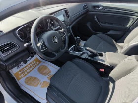 Обява за продажба на Renault Megane 1.3TCe 140 к.с./Life ~23 000 лв. - изображение 10