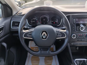 Обява за продажба на Renault Megane 1.3TCe 140 к.с./Life ~23 000 лв. - изображение 8