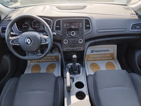 Обява за продажба на Renault Megane 1.3TCe 140 к.с./Life ~23 000 лв. - изображение 7