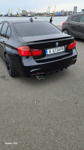 BMW 320 F30 | Mobile.bg    5