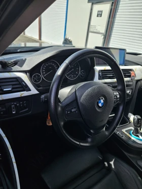 BMW 320 F30 | Mobile.bg    8