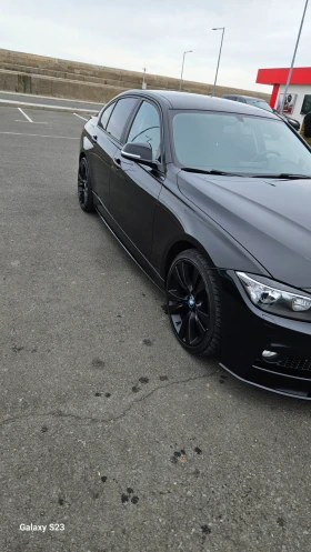 BMW 320 F30 | Mobile.bg    3