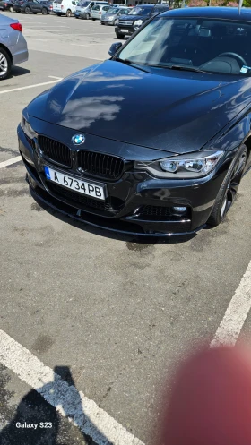 BMW 320 F30 | Mobile.bg    4