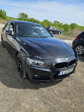 BMW 320 F30 | Mobile.bg    2