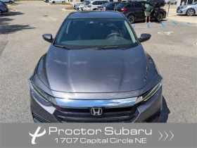 Honda Insight * EX* АвтоКредит (ЦЕНА ДО БГ) - 43999 лв. - 38068777 4