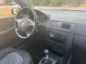 Skoda Fabia 1.2Бензин/Климатик - 2499 лв. - 70240839 12