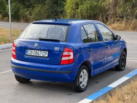 Skoda Fabia 1.2Бензин/Климатик - 2499 лв. - 70240839 4