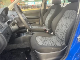 Skoda Fabia 1.2Бензин/Климатик - 2499 лв. - 70240839 9