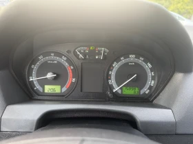 Skoda Fabia 1.2Бензин/Климатик - 2499 лв. - 70240839 15
