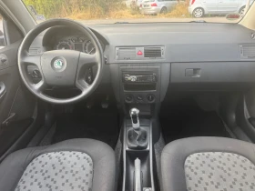 Skoda Fabia 1.2Бензин/Климатик - 2499 лв. - 70240839 13