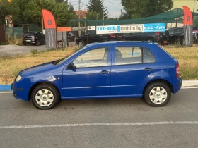 Skoda Fabia 1.2Бензин/Климатик - 2499 лв. - 70240839 7
