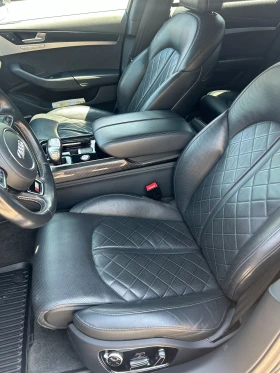 Обява за продажба на Audi S8 ~52 900 лв. - изображение 10
