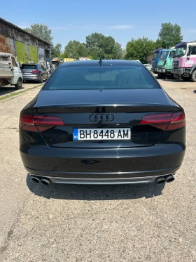 Обява за продажба на Audi S8 ~52 900 лв. - изображение 6