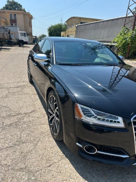 Обява за продажба на Audi S8 ~52 900 лв. - изображение 5