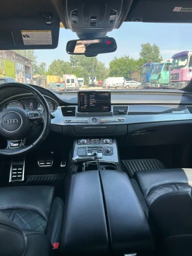 Обява за продажба на Audi S8 ~52 900 лв. - изображение 8