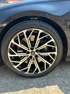Обява за продажба на Audi S8 ~52 900 лв. - изображение 3