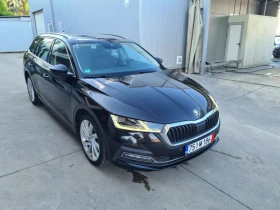 Обява за продажба на Skoda Octavia ~31 500 лв. - изображение 1