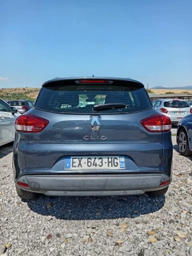 Renault Clio INTENSE | Mobile.bg    5