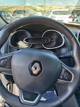 Renault Clio INTENSE | Mobile.bg    7