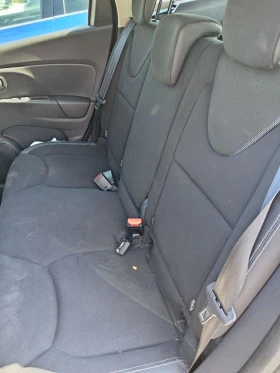 Renault Clio INTENSE | Mobile.bg    11