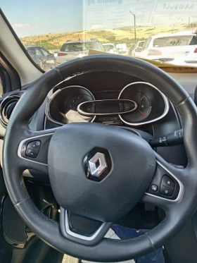 Renault Clio INTENSE | Mobile.bg    12
