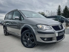 Обява за продажба на VW Touran CROSS - BMM - 8 КЛАПАНА  ~12 599 лв. - изображение 2
