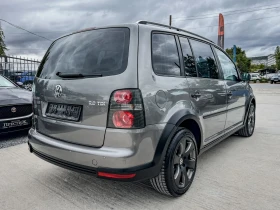 Обява за продажба на VW Touran CROSS - BMM - 8 КЛАПАНА  ~12 599 лв. - изображение 3