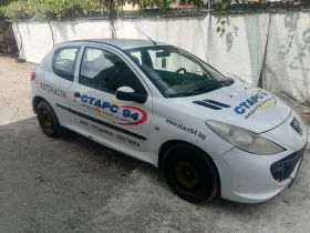 Обява за продажба на Peugeot 206 Plus ~4 800 лв. - изображение 2