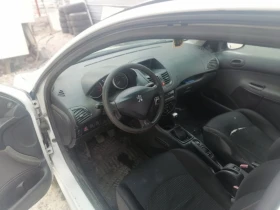 Обява за продажба на Peugeot 206 Plus ~4 800 лв. - изображение 4