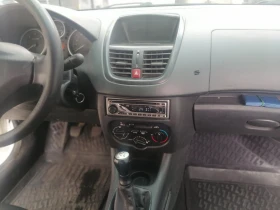 Обява за продажба на Peugeot 206 Plus ~4 800 лв. - изображение 7