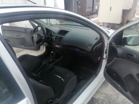 Обява за продажба на Peugeot 206 Plus ~4 800 лв. - изображение 5