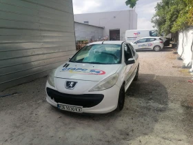 Обява за продажба на Peugeot 206 Plus ~4 800 лв. - изображение 1