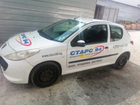 Обява за продажба на Peugeot 206 Plus ~4 800 лв. - изображение 1