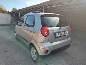 Обява за продажба на Chevrolet Matiz ~4 500 лв. - изображение 3