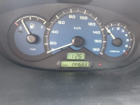 Обява за продажба на Chevrolet Matiz ~4 500 лв. - изображение 5