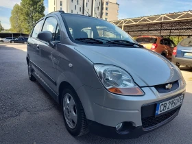 Обява за продажба на Chevrolet Matiz ~4 500 лв. - изображение 1
