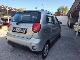 Обява за продажба на Chevrolet Matiz ~4 500 лв. - изображение 2
