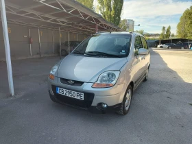 Обява за продажба на Chevrolet Matiz ~4 500 лв. - изображение 1
