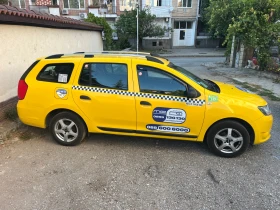 Обява за продажба на Dacia Logan ~11 499 лв. - изображение 1