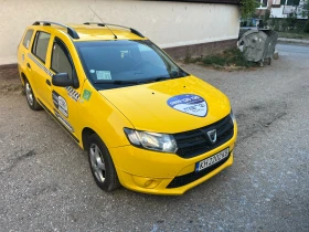 Обява за продажба на Dacia Logan ~11 499 лв. - изображение 1