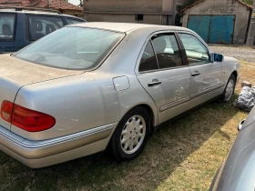 Обява за продажба на Mercedes-Benz E 200 2.2D ~2 000 лв. - изображение 3