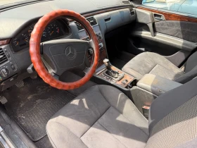 Обява за продажба на Mercedes-Benz E 200 2.2D ~2 000 лв. - изображение 4