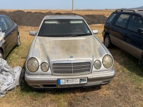 Обява за продажба на Mercedes-Benz E 200 2.2D ~2 000 лв. - изображение 1