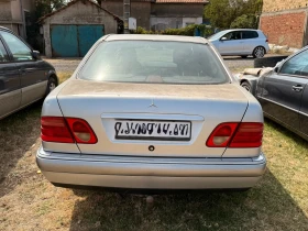 Обява за продажба на Mercedes-Benz E 200 2.2D ~2 000 лв. - изображение 2