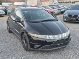 Honda Civic 1.3 - 3200 € / 6258.66 лв. - 51619824 11