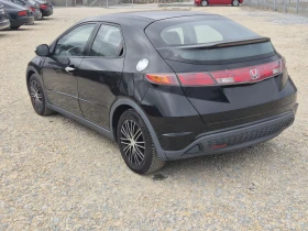 Honda Civic 1.3 | Mobile.bg    9
