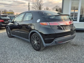 Honda Civic 1.3 - 3200 € / 6258.66 лв. - 51619824 4