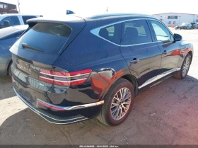 Genesis GV80 2.5L I-4 DI, DOHC, VVT, TURBO, 300HP All Wheel | Mobile.bg    9